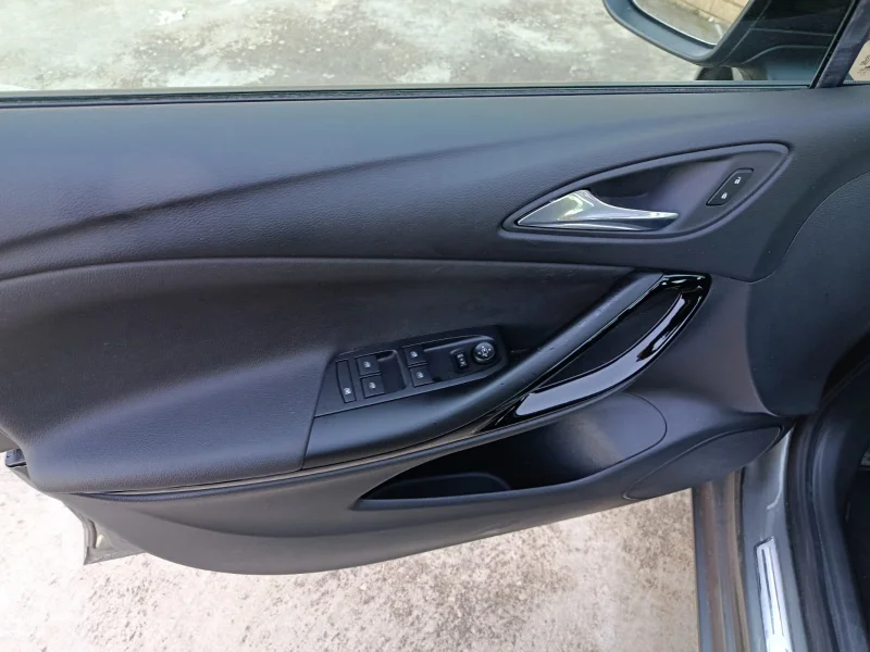 Imagen de Opel Astra