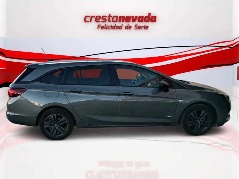 Imagen de Opel Astra