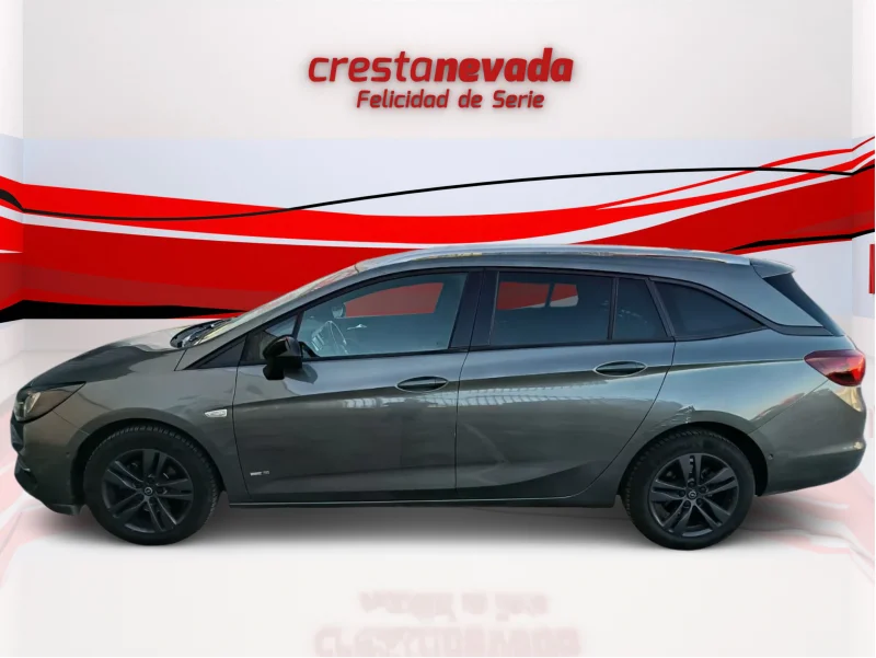 Imagen de Opel Astra