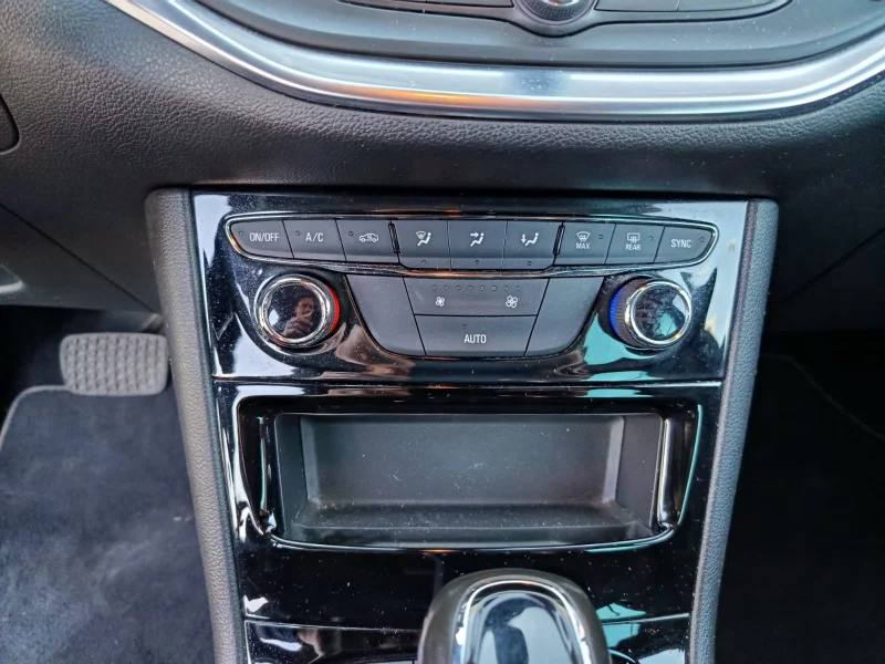 Imagen de Opel Astra