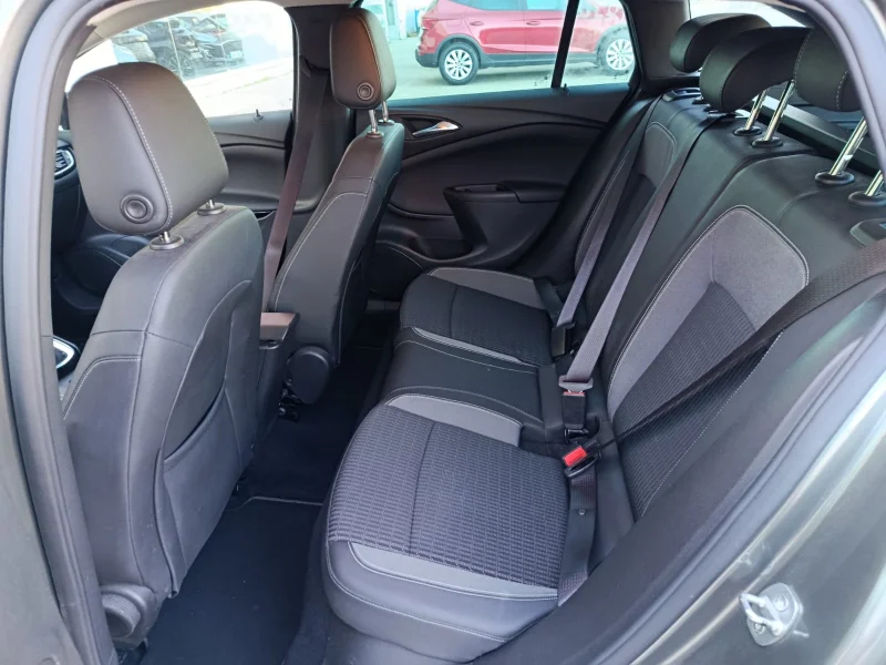 Imagen de Opel Astra