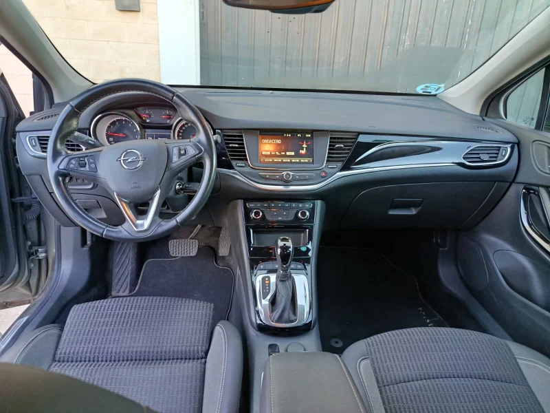 Imagen de Opel Astra