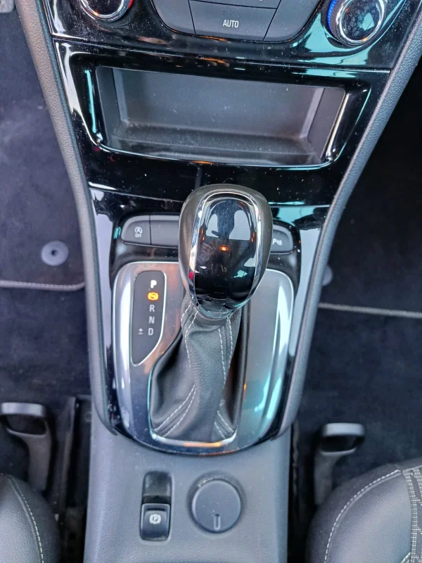 Imagen de Opel Astra