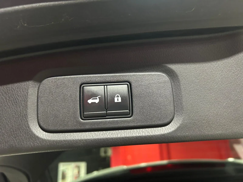 Imagen de NISSAN QASHQAI