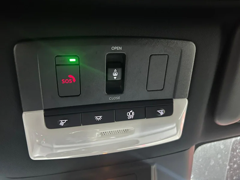 Imagen de NISSAN QASHQAI