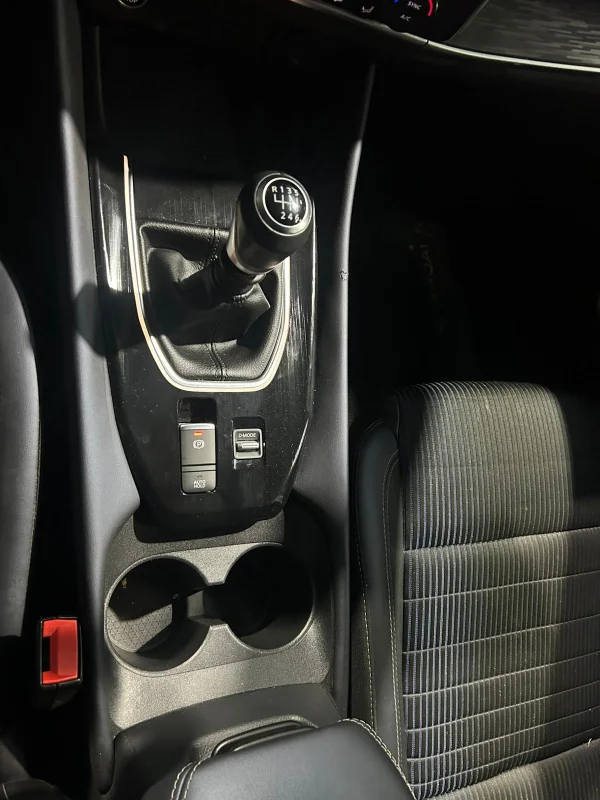 Imagen de NISSAN QASHQAI