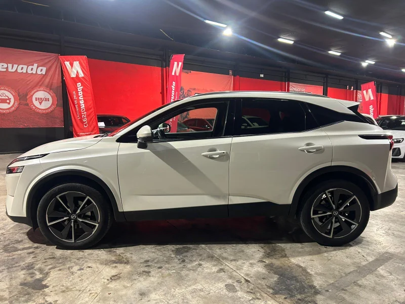 Imagen de NISSAN QASHQAI