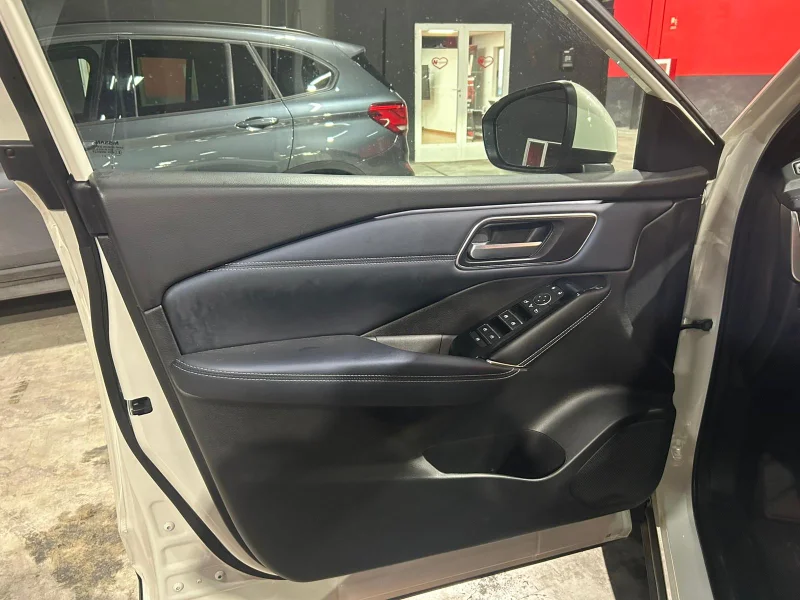 Imagen de NISSAN QASHQAI