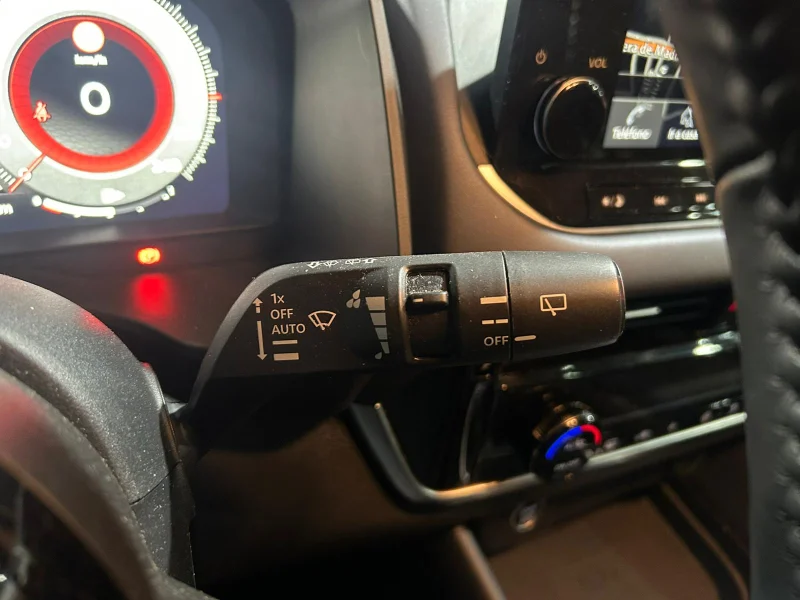 Imagen de NISSAN QASHQAI