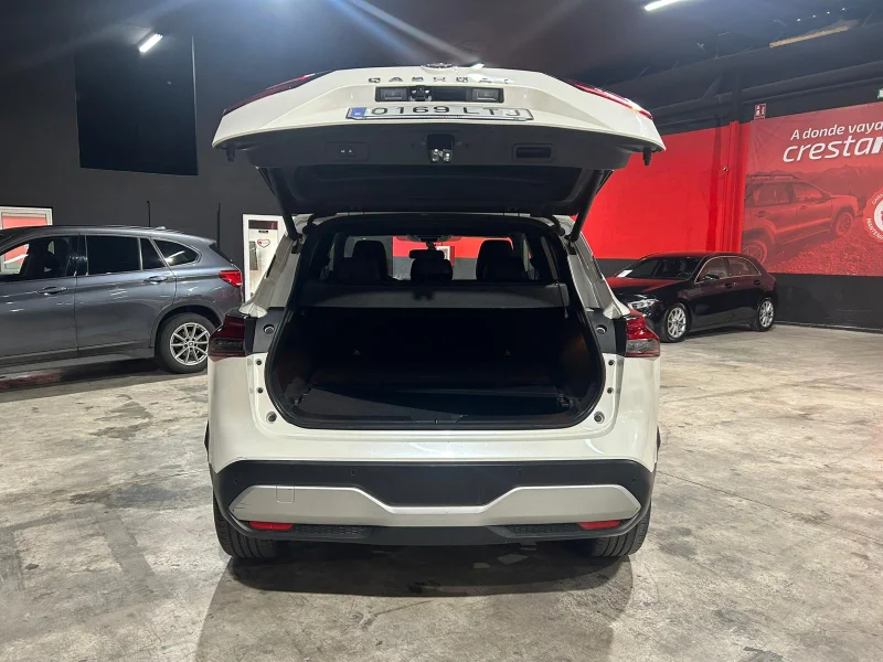 Imagen de NISSAN QASHQAI