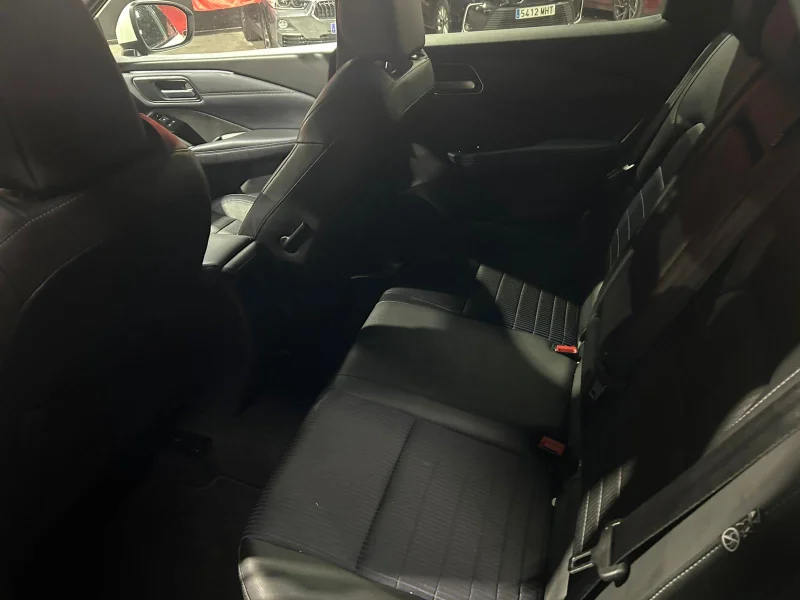 Imagen de NISSAN QASHQAI