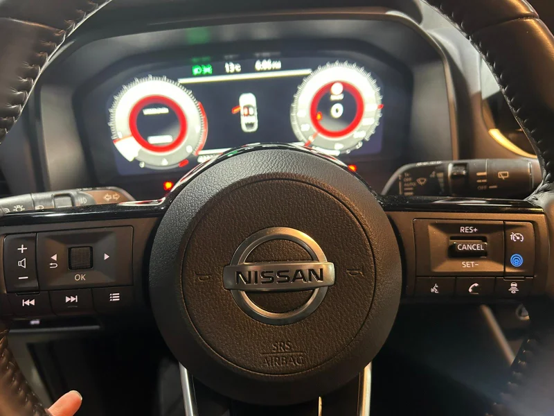 Imagen de NISSAN QASHQAI