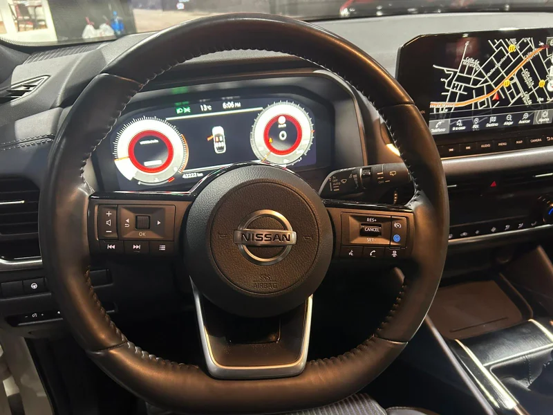 Imagen de NISSAN QASHQAI