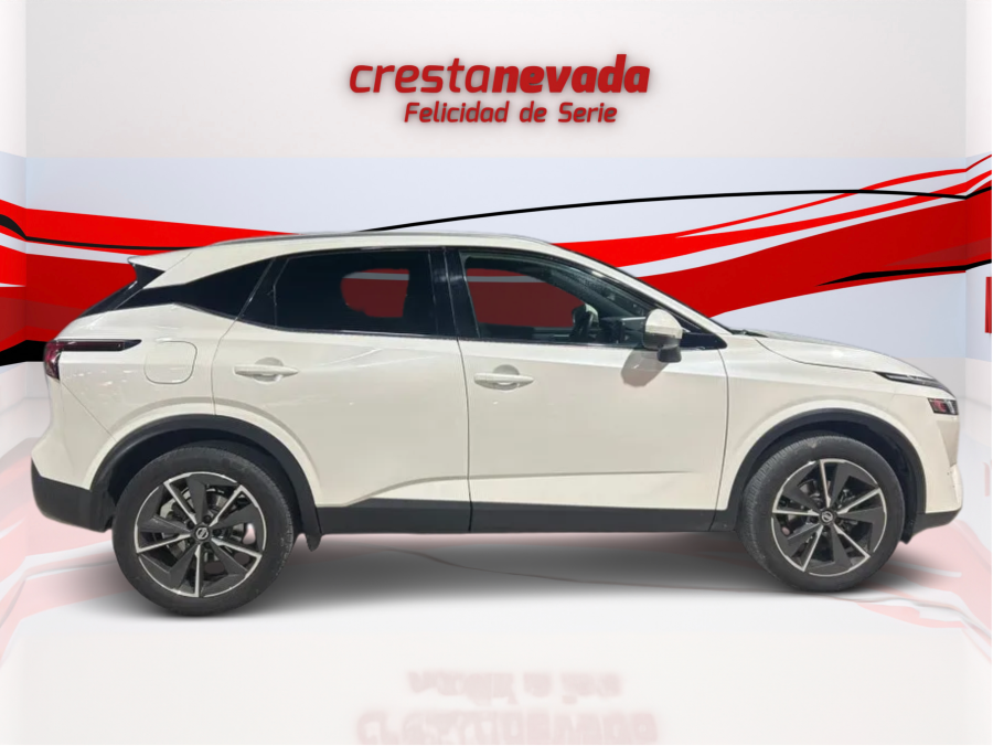 Imagen de NISSAN QASHQAI