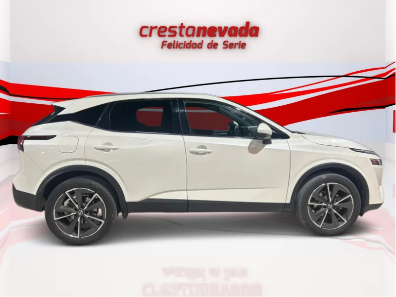 Imagen de NISSAN QASHQAI