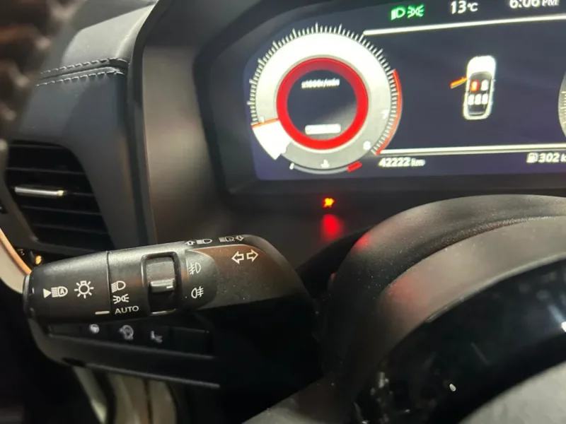 Imagen de NISSAN QASHQAI