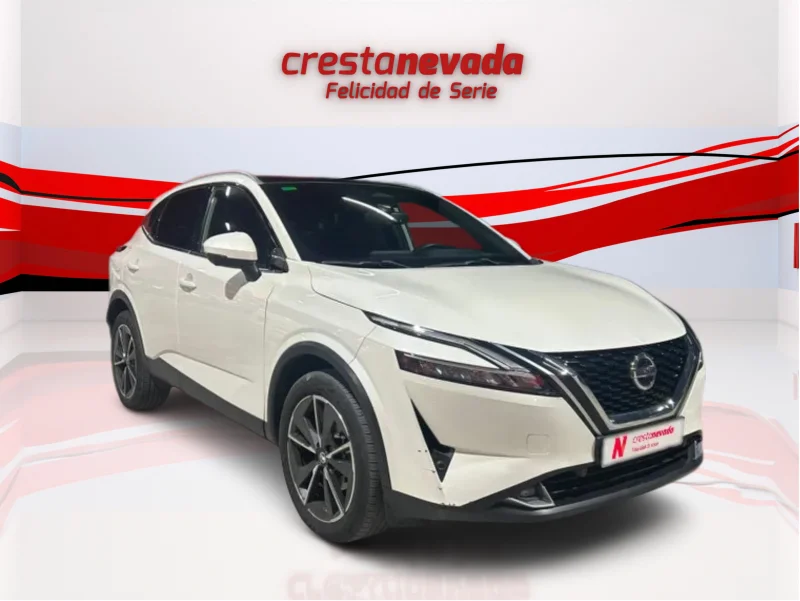 Imagen de NISSAN QASHQAI