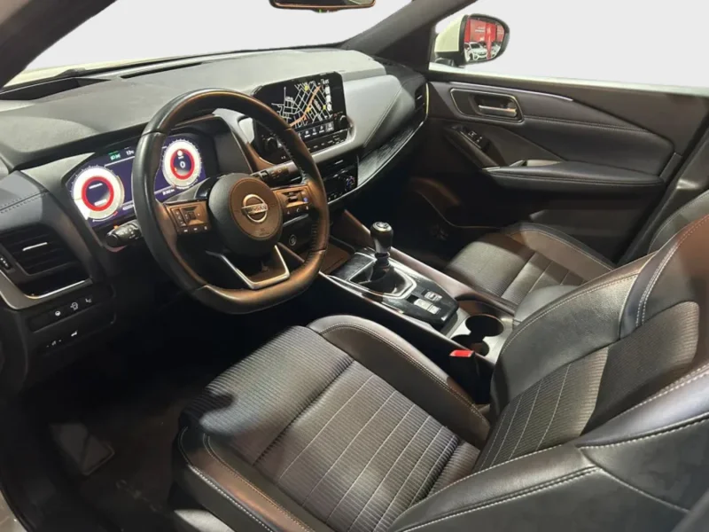 Imagen de NISSAN QASHQAI