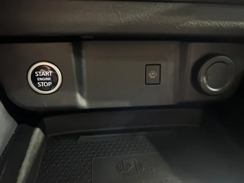 Imagen de NISSAN QASHQAI