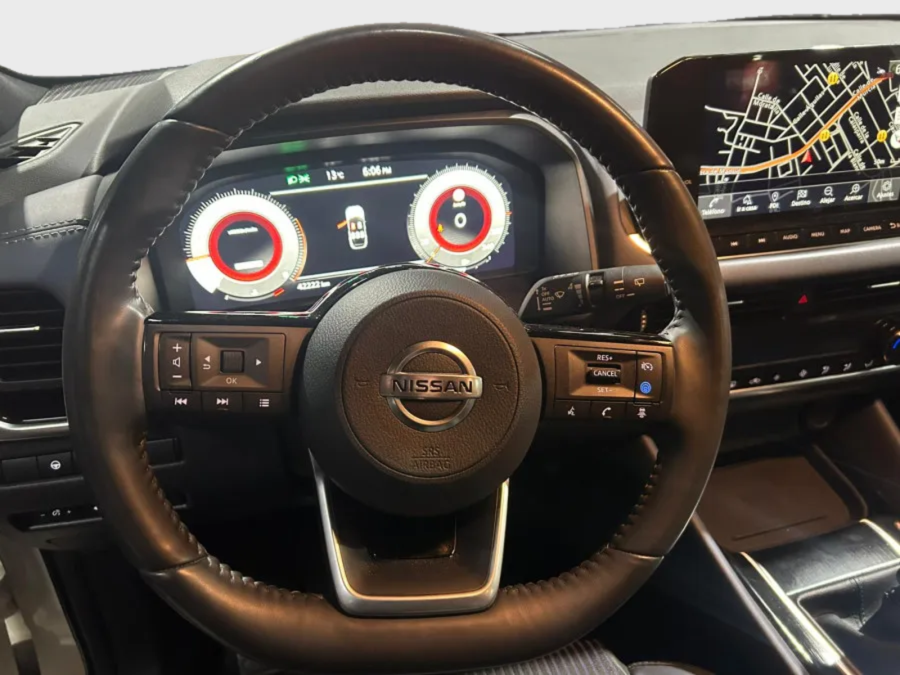 Imagen de NISSAN QASHQAI