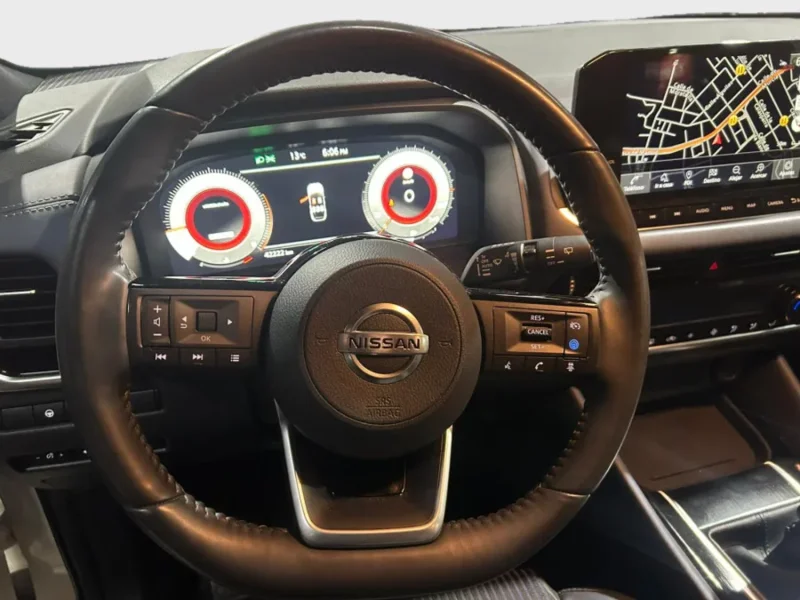 Imagen de NISSAN QASHQAI