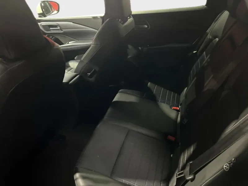 Imagen de NISSAN QASHQAI