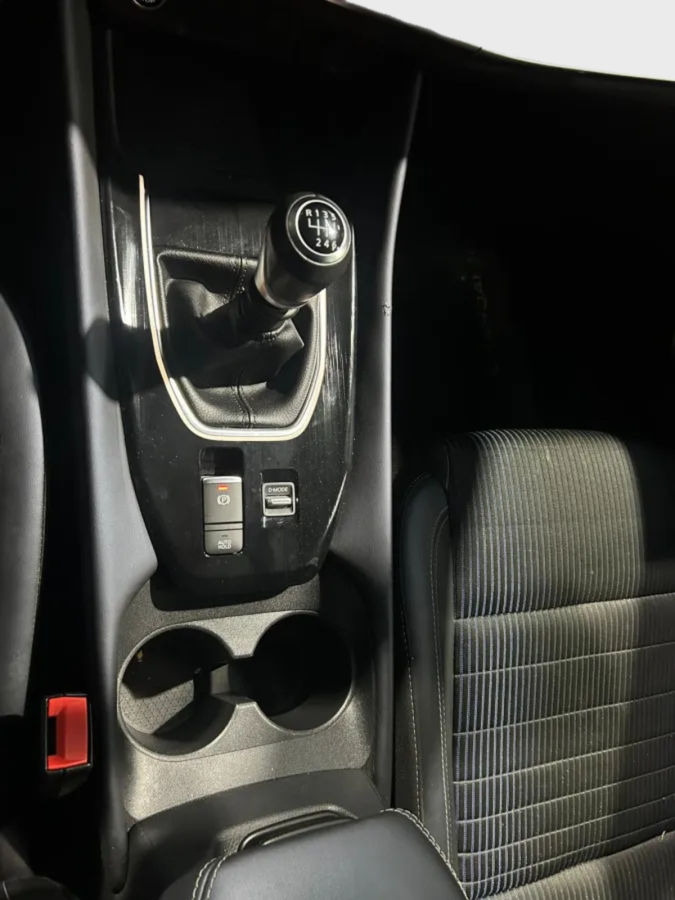 Imagen de NISSAN QASHQAI