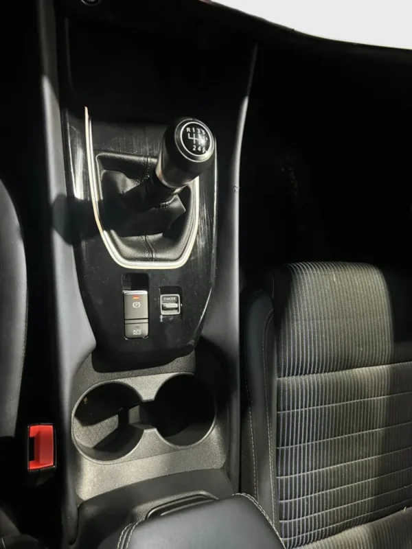 Imagen de NISSAN QASHQAI