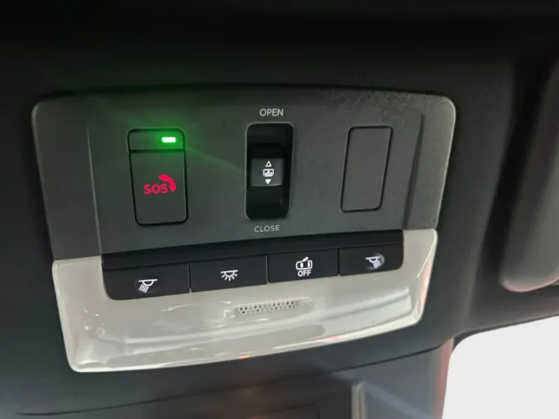 Imagen de NISSAN QASHQAI