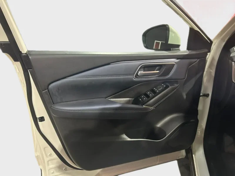 Imagen de NISSAN QASHQAI