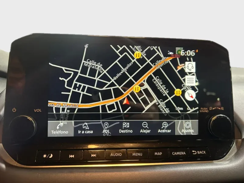 Imagen de NISSAN QASHQAI