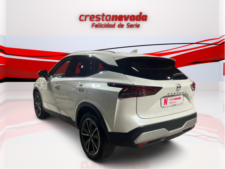 Imagen de NISSAN QASHQAI