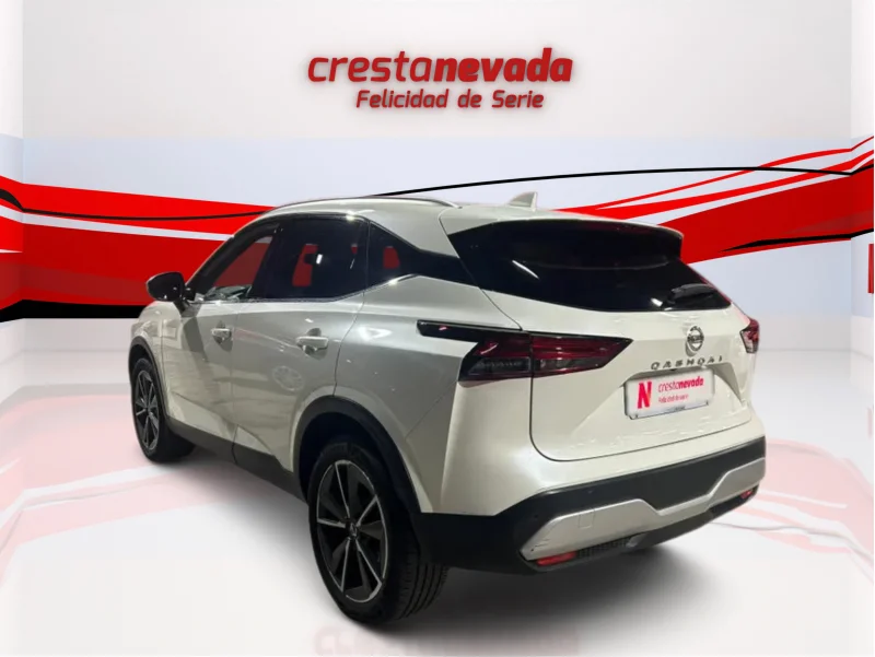 Imagen de NISSAN QASHQAI