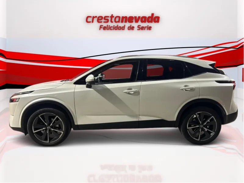 Imagen de NISSAN QASHQAI