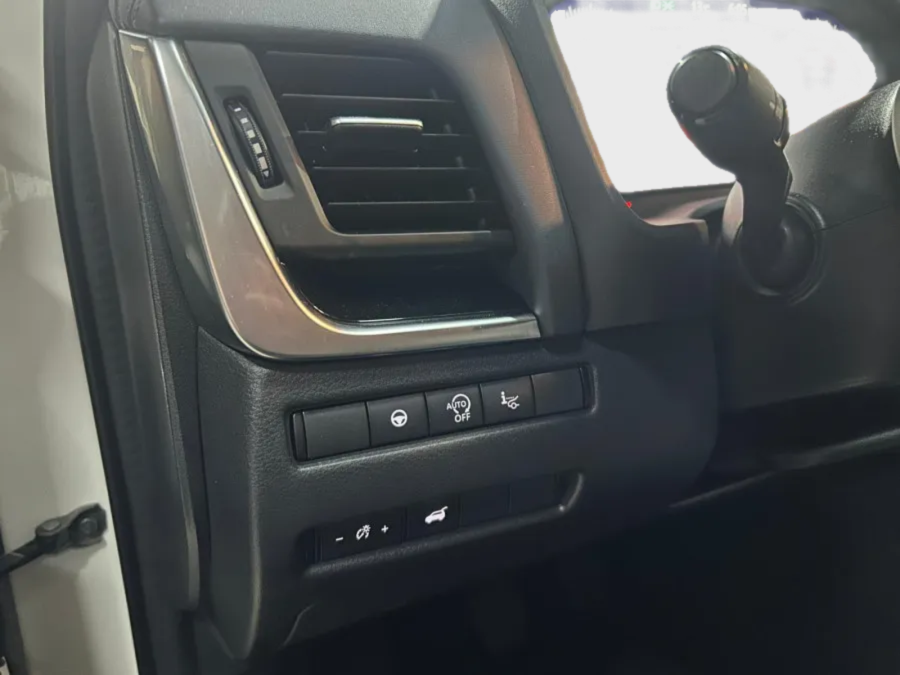Imagen de NISSAN QASHQAI