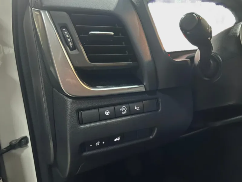 Imagen de NISSAN QASHQAI