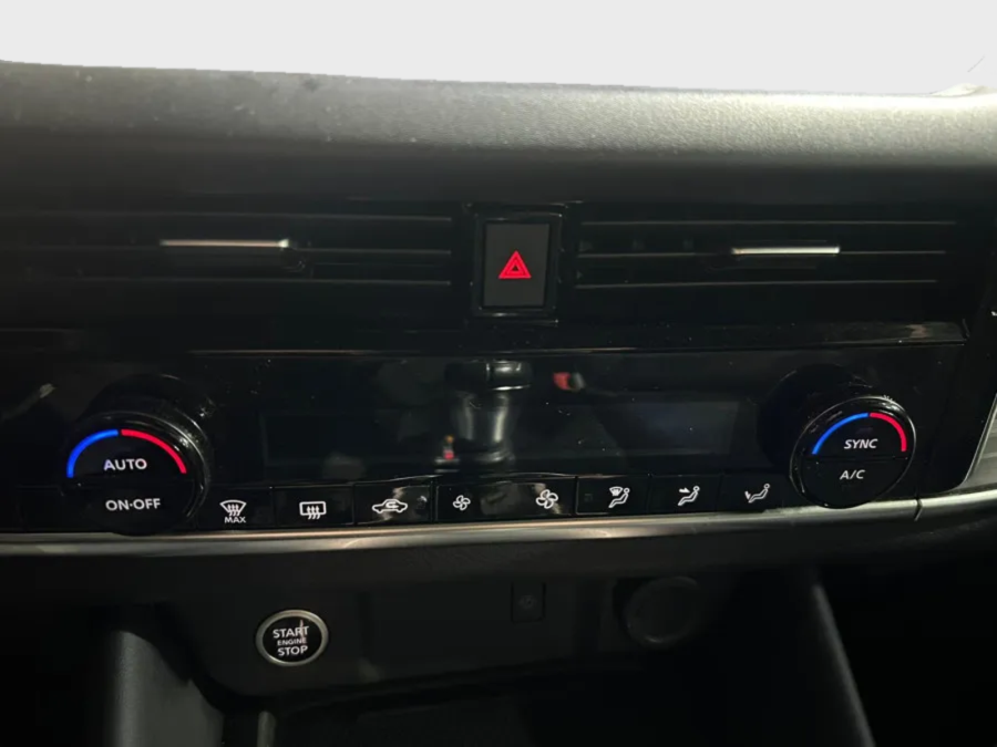 Imagen de NISSAN QASHQAI
