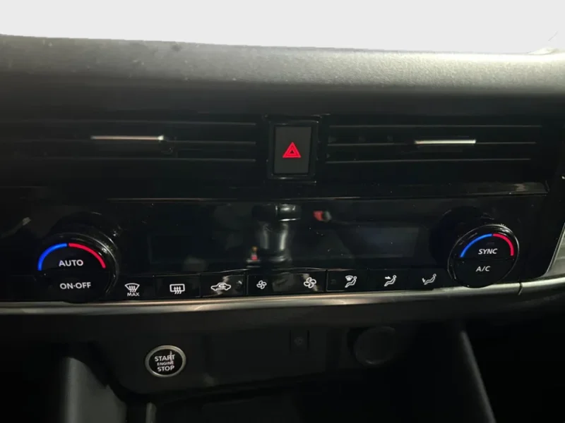 Imagen de NISSAN QASHQAI