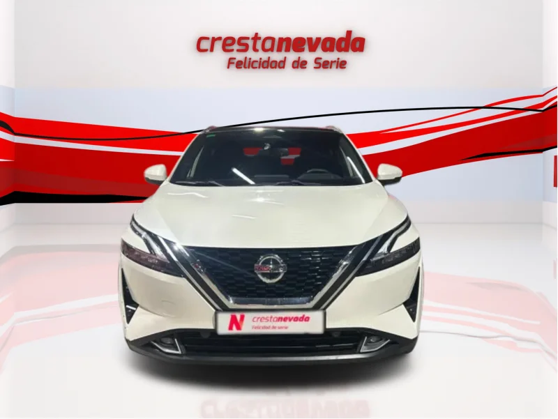 Imagen de NISSAN QASHQAI