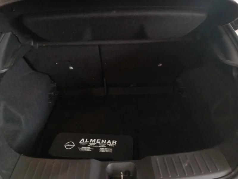 Imagen de NISSAN JUKE