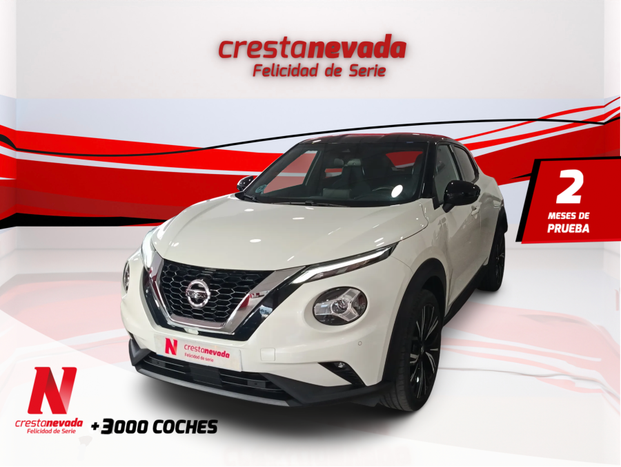 Imagen de NISSAN JUKE