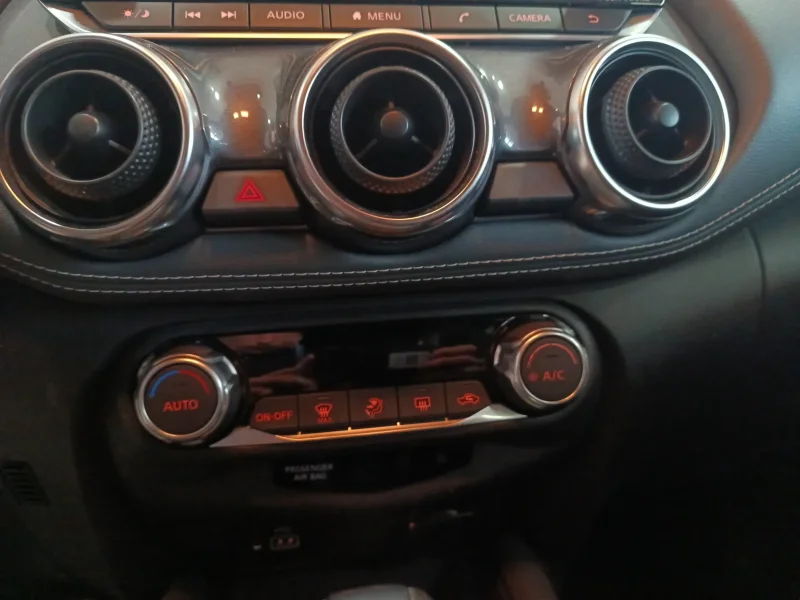 Imagen de NISSAN JUKE