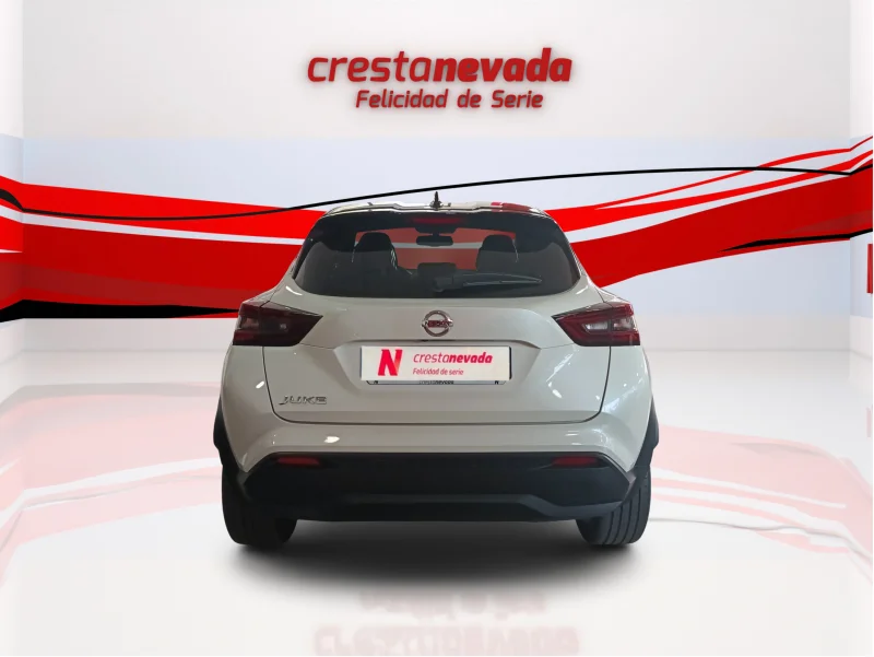 Imagen de NISSAN JUKE