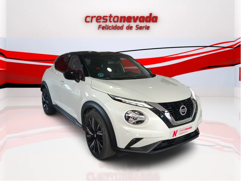 Imagen de NISSAN JUKE