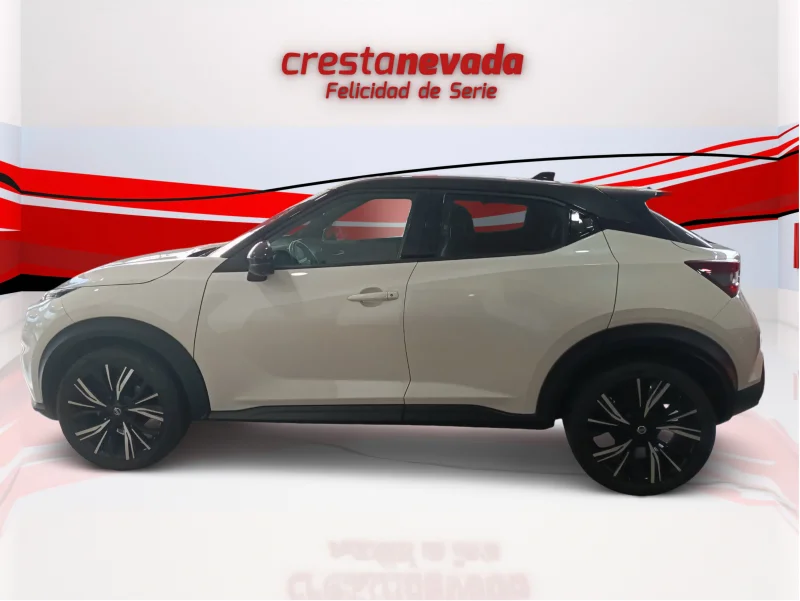 Imagen de NISSAN JUKE
