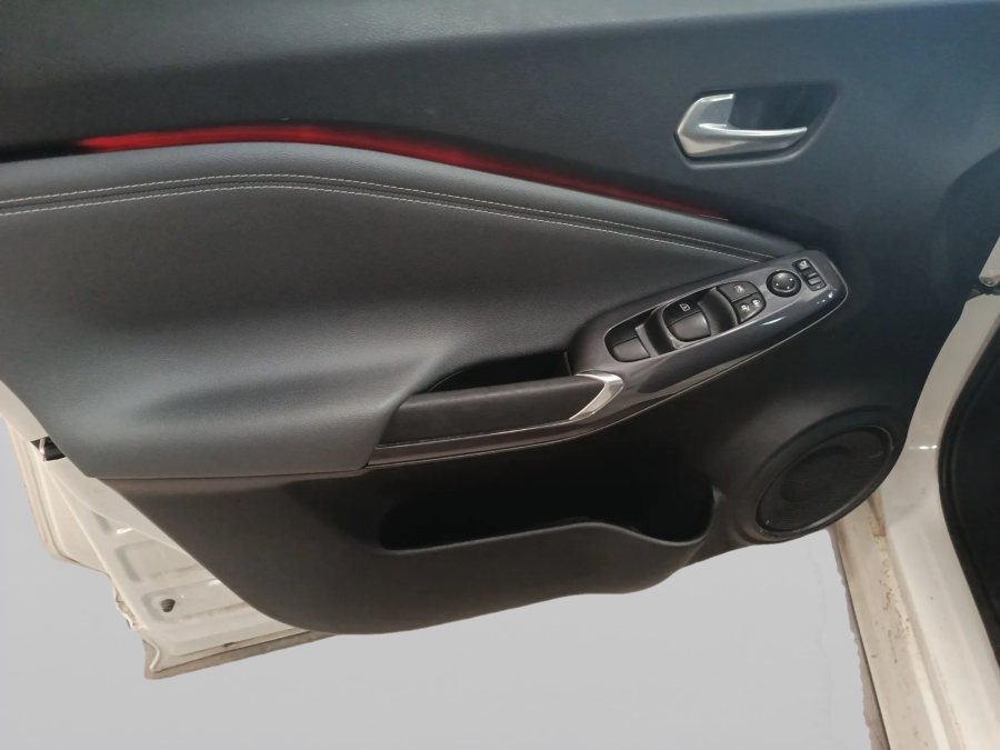 Imagen de NISSAN JUKE