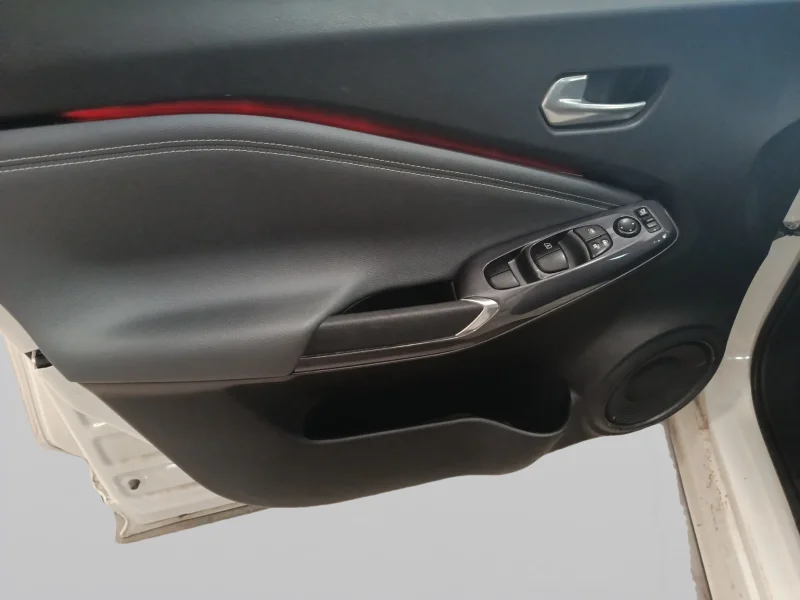 Imagen de NISSAN JUKE