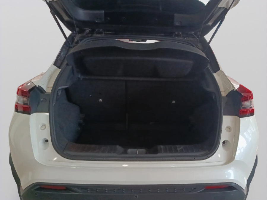 Imagen de NISSAN JUKE
