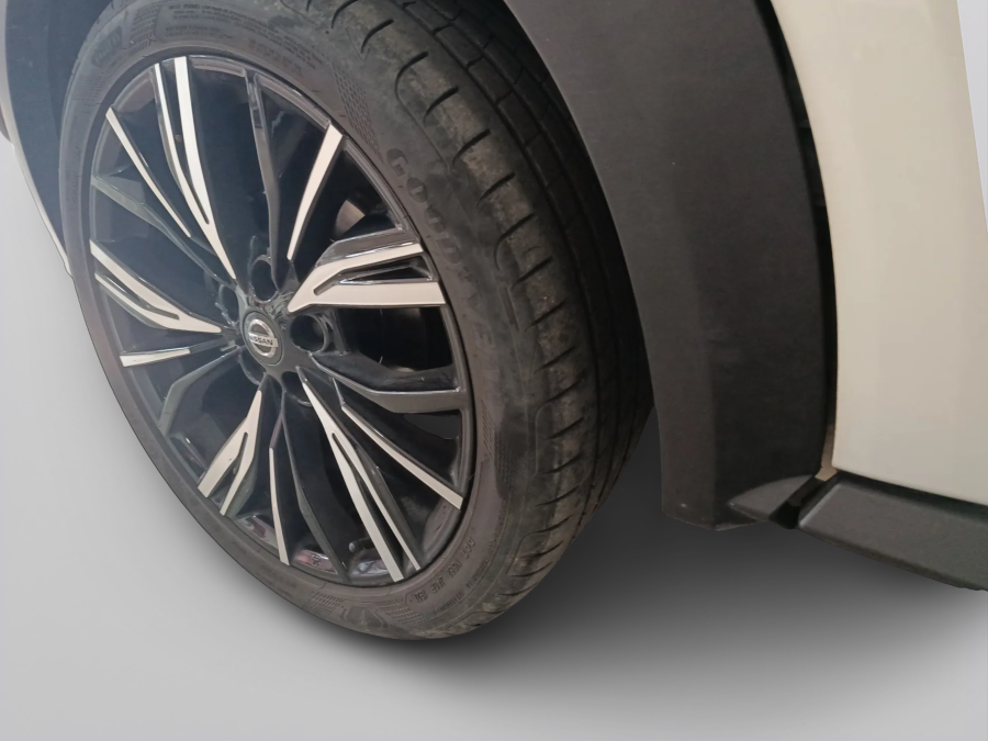 Imagen de NISSAN JUKE