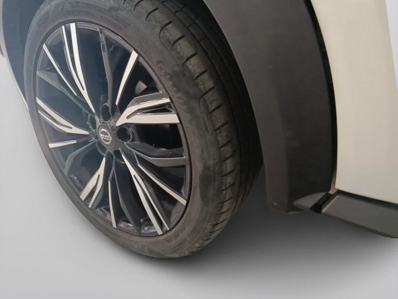 Imagen de NISSAN JUKE